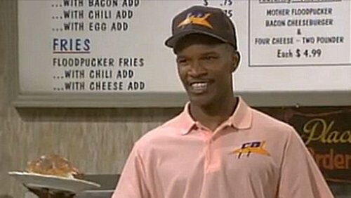 The Young and the Meatless The Young and the Meatless