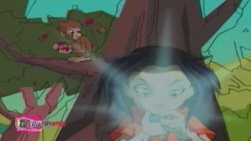 The Jade Monkey The Jade Monkey
