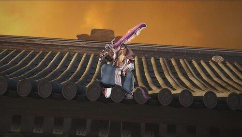 Man Qian`s Assistance Man Qian`s Assistance