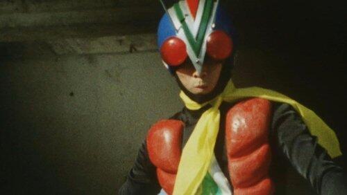 Riderman, Where Will You Go? Riderman, Where Will You Go?