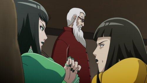Parting Waltz Parting Waltz