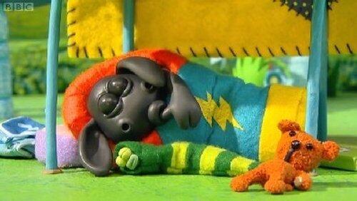 Timmy Goes Camping Timmy Goes Camping