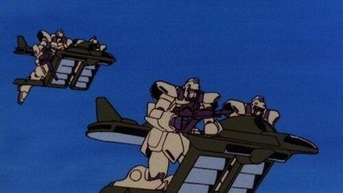Behold! The Shrike Team Behold! The Shrike Team