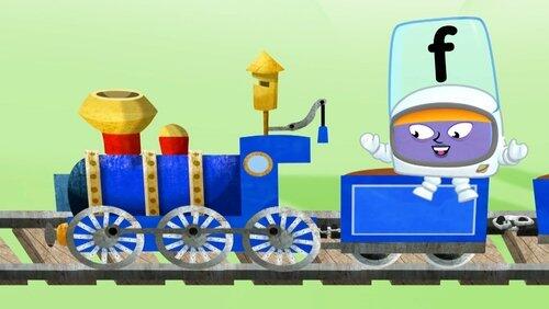 Train Train