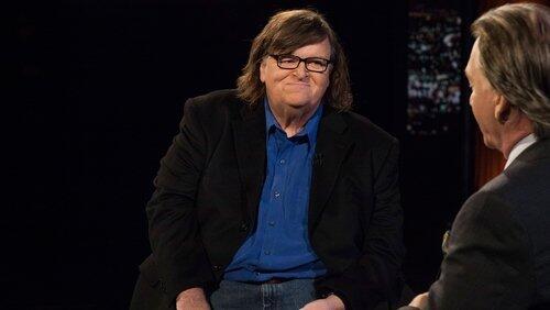 Michael Moore; Bob Graham, Jack Hunter And Katty Kay; Jeremy Scahill Michael Moore; Bob Graham, Jack Hunter And Katty Kay; Jeremy Scahill