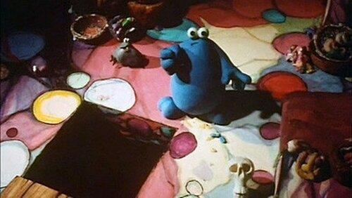 Flyin' Wotsit Fingy Flyin' Wotsit Fingy