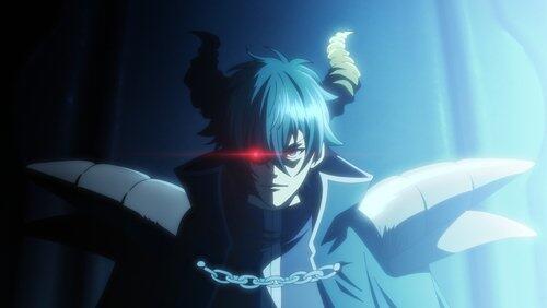 The Devil Screams in Sasazuka The Devil Screams in Sasazuka