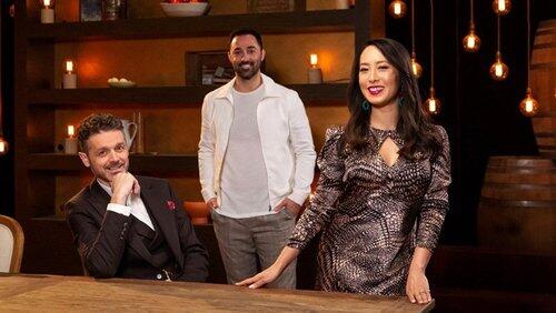 Immunity Challenge: Ingredient Reveal Immunity Challenge: Ingredient Reveal