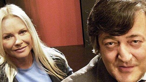 Stephen Fry Stephen Fry