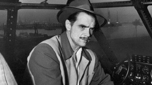 Howard Hughes Revealed