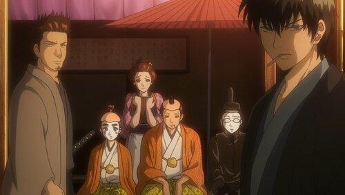 Ninja Village Ninja Village