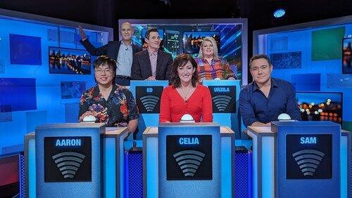Episode 8 Episode 8
