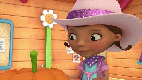 Boo-Hoo to You! Boo-Hoo to You!