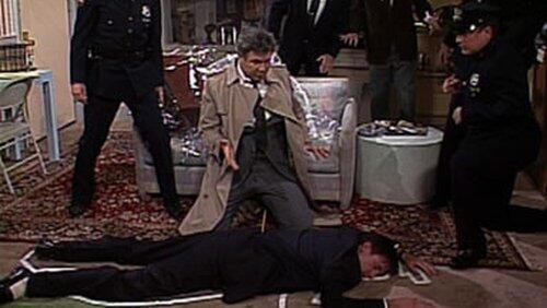 John Larroquette / Timbuk 3 John Larroquette / Timbuk 3