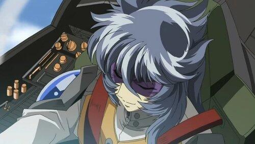 Build Up, Koutetsu Jeeg! Build Up, Koutetsu Jeeg!