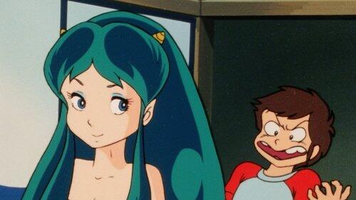 I'm Lum the Notorious! / It's Raining in Our Town I'm Lum the Notorious! / It's Raining in Our Town