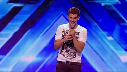 Arena Auditions 1 Arena Auditions 1