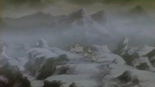 Savage and Unexplored! History Sealed Away! Savage and Unexplored! History Sealed Away!