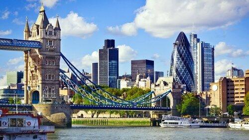 London London