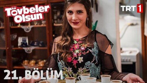 21. Bölüm 21. Bölüm