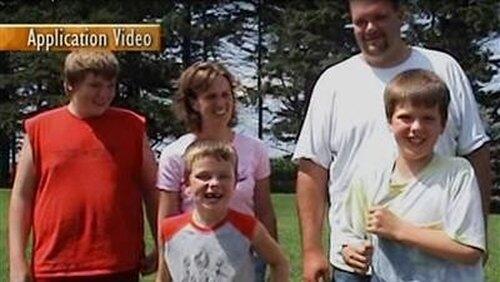 Kibe Family Kibe Family