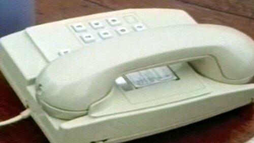The Telephone The Telephone