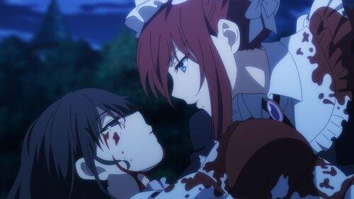 The Sister and Brother, and for Whom the Crown Is Intended The Sister and Brother, and for Whom the Crown Is Intended