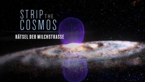 Mystery of the Milky Way Mystery of the Milky Way