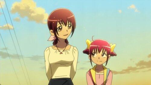 Slapstick! Miyuki's Great Mother's Day Plan!! Slapstick! Miyuki's Great Mother's Day Plan!!