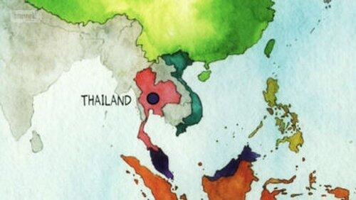 Thailand Thailand