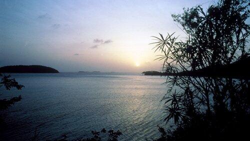 Cuba: The Accidental Eden Cuba: The Accidental Eden