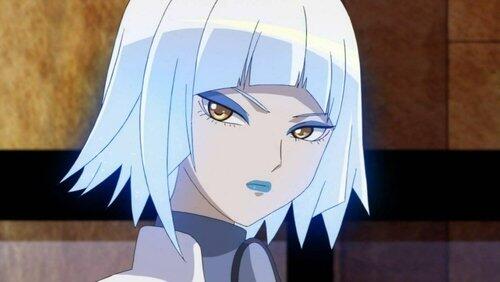 The Wounded Benten The Wounded Benten