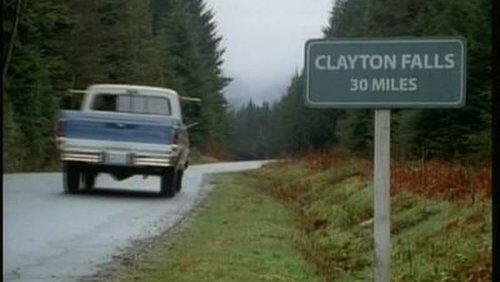 Crossroads Crossroads