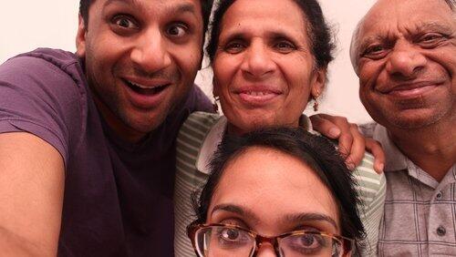 Meet the Patels Meet the Patels