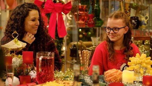 The Beaker Girls' Christmas The Beaker Girls' Christmas