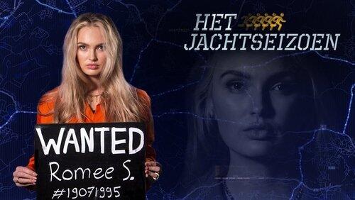 Romee Strijd op de Vlucht