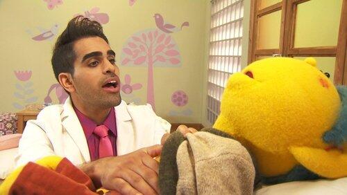 Oh, Poo! Oh, Poo!