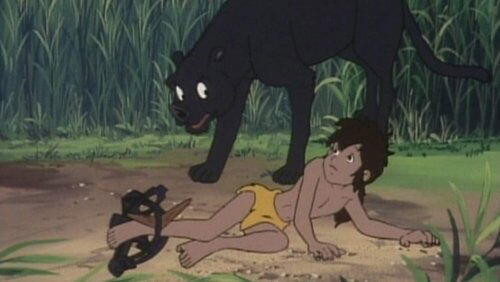 Sorry Baloo Sorry Baloo