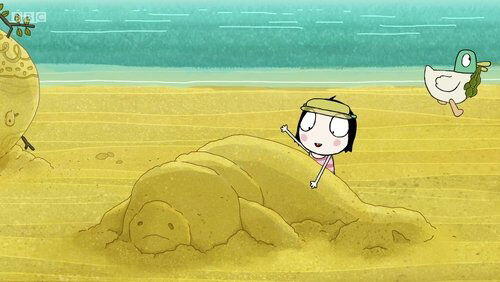 Beach Break Beach Break
