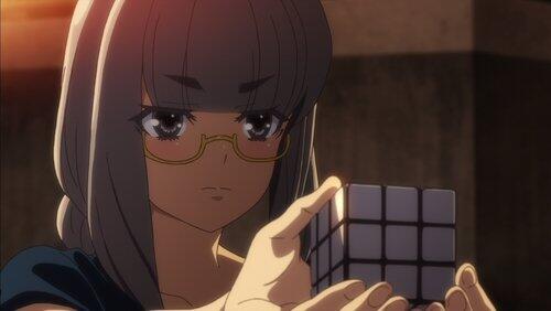 Cross Cube Cross Cube