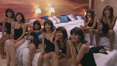 Episódio 4 Episódio 4