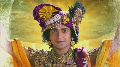 Can Krishna save Dwarka? Can Krishna save Dwarka?