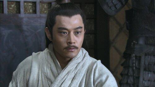 Zhou Yu Returns to Chaisang in Unhappiness Zhou Yu Returns to Chaisang in Unhappiness