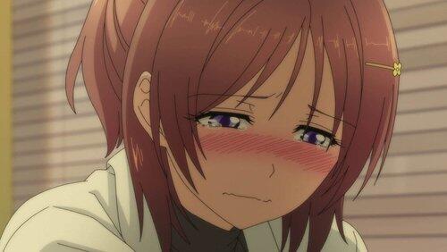 Science-types Fell in Love, So They Tried Confessing Their Feelings to Their Juniors. Science-types Fell in Love, So They Tried Confessing Their Feelings to Their Juniors.