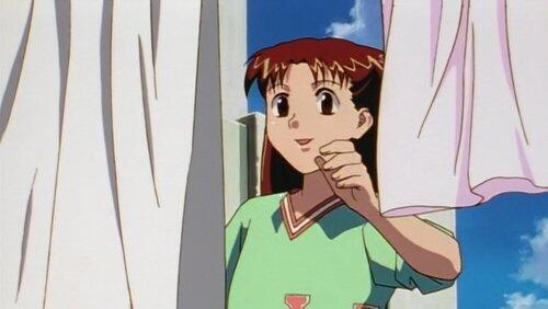 Haruka Haruka