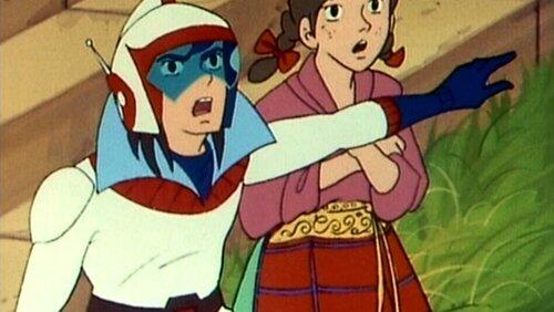 Episode 33 Episode 33
