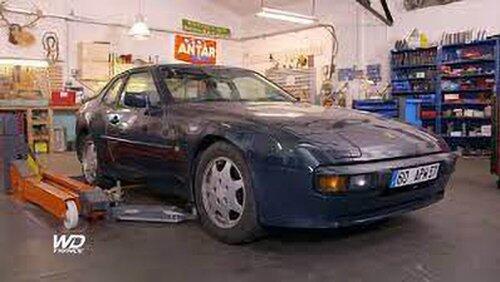 Porsche 944 Porsche 944