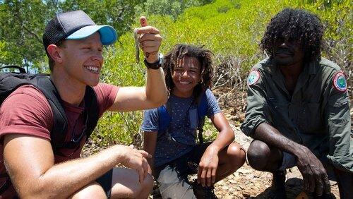 Croc Island Rangers Croc Island Rangers
