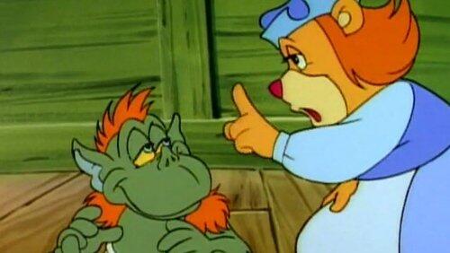Ogre Baby Boom Ogre Baby Boom