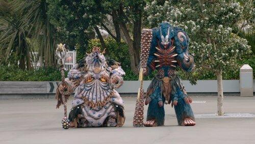 Gosei Ultimate (2) Gosei Ultimate (2)